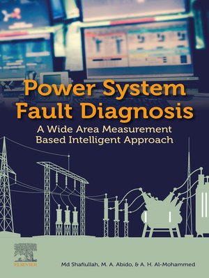 cover image of Power System Fault Diagnosis